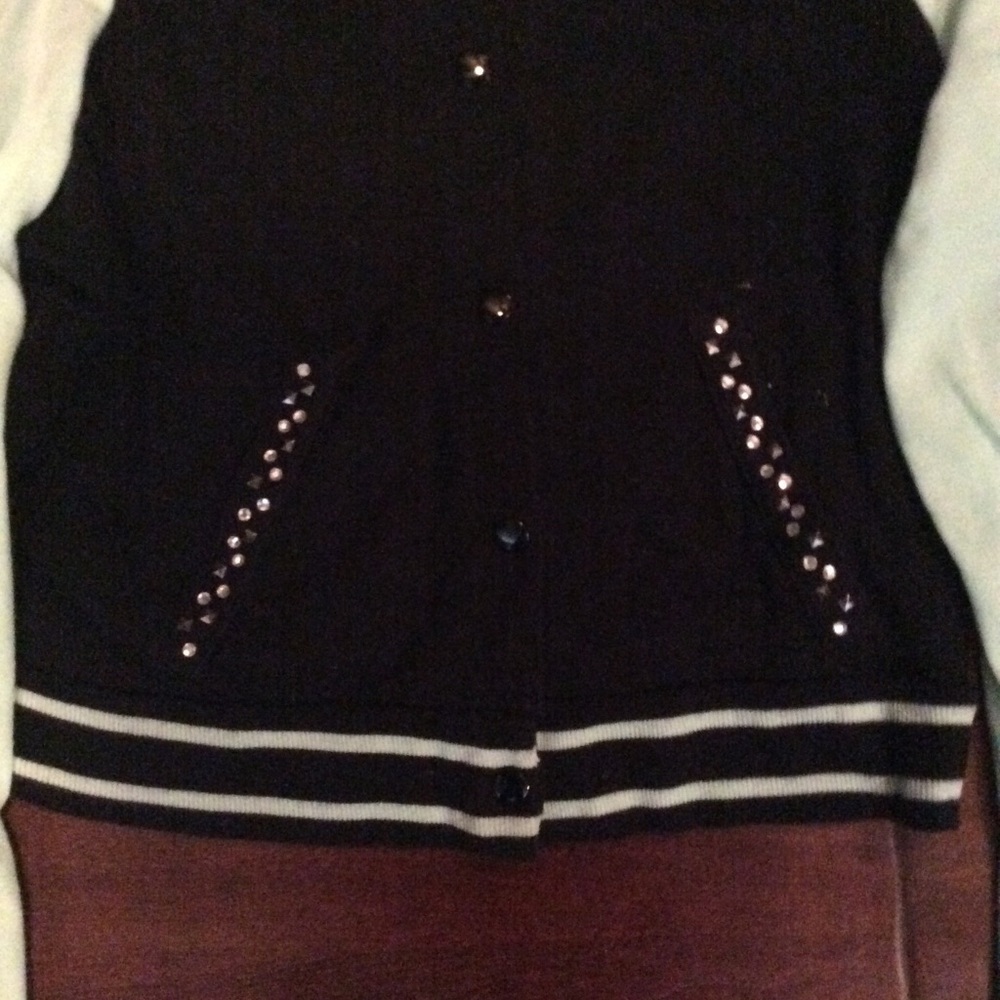 Justice jacket - Picture 2 of 3